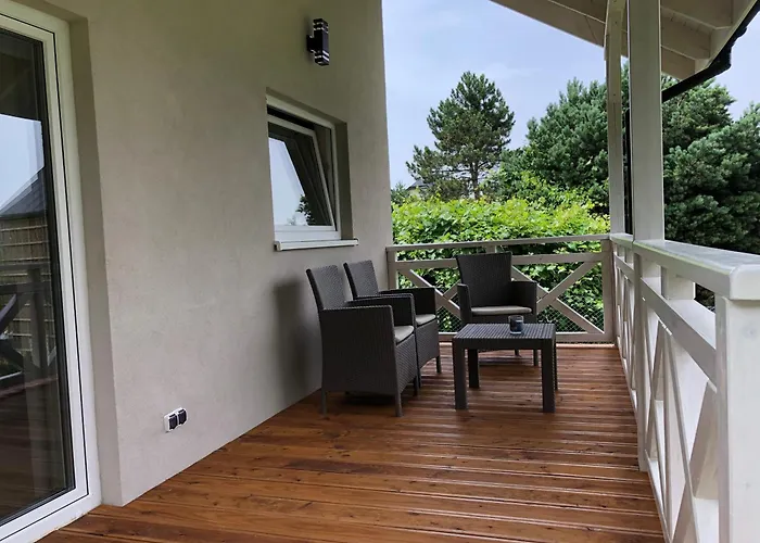 Lakehouse Nad Jeziorem Zywieckim