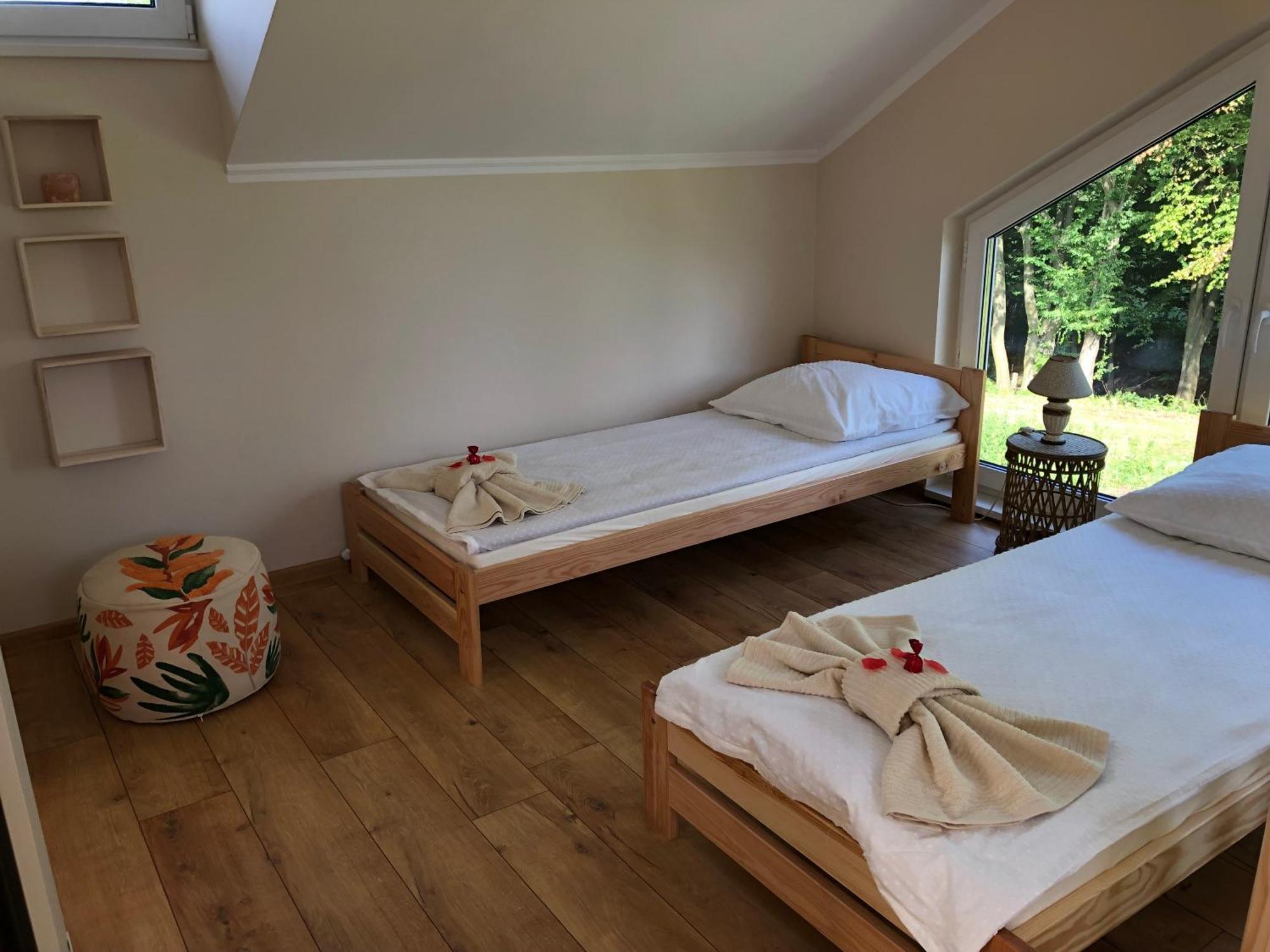 Apartment Lakehouse Nad Jeziorem Zywieckim Żywiec