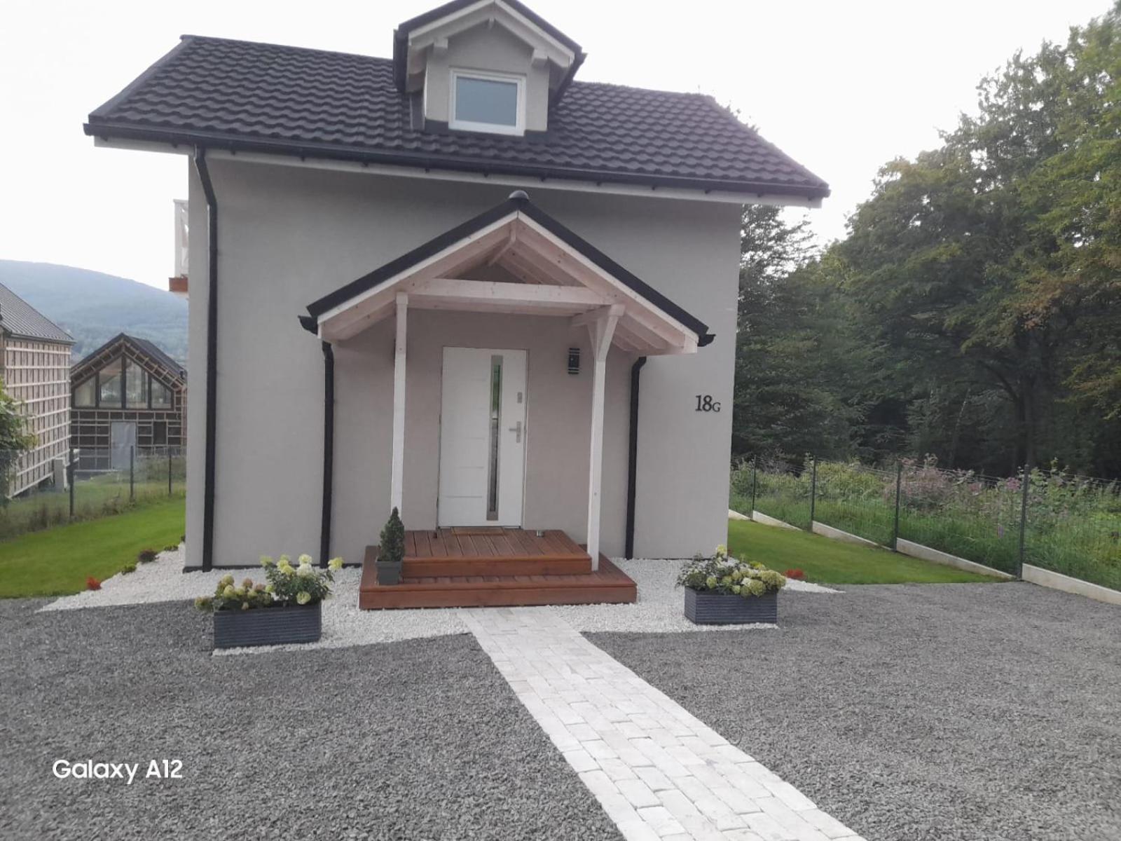 Apartment Lakehouse Nad Jeziorem Zywieckim *